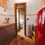 公寓 Tuscan Palace - Petit Montepulciano Stazione