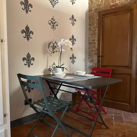 Tuscan Palace - Petit * Montepulciano
