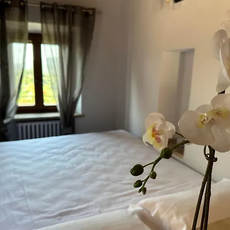 Tuscan Palace - Petit Apartment Montepulciano