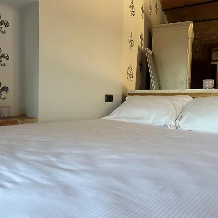 Apartment Tuscan Palace - Petit