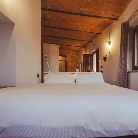 Apartment Tuscan Palace - Petit