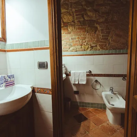 Apartment Tuscan Palace - Petit