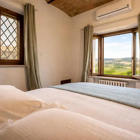 公寓 Tuscan Palace - Petit *