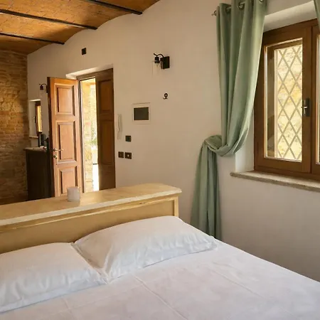 Tuscan Palace - Petit Montepulciano Stazione