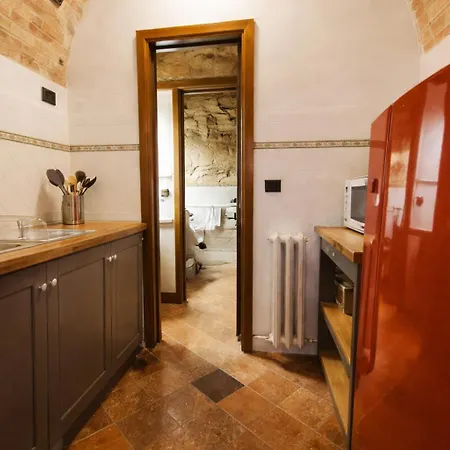 Tuscan Palace - Petit Montepulciano Stazione