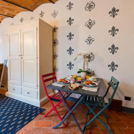 公寓 Tuscan Palace - Petit *