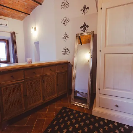 Appartamento Tuscan Palace - Petit *